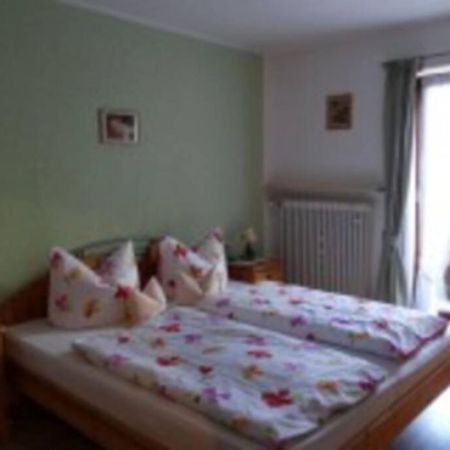 Ferienwohnung Zugspitze 그라이나우 외부 사진